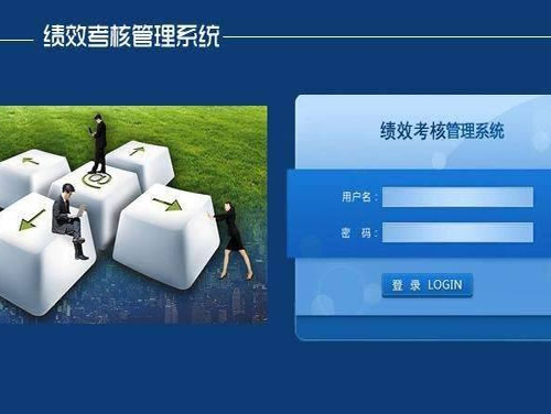 吉林杉盛績效工資管理系統(tǒng)